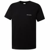 Columbia Erkek Csc Basic Short Sleeve T-Shirt CS0002 thumbnail 1