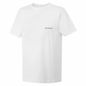 Columbia Erkek Csc Basic Short Sleeve T-Shirt CS0002 thumbnail 8