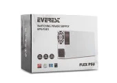 EVEREST EPS-FX01 REAL200W PEAK:250W POWER SUPPLY thumbnail 4