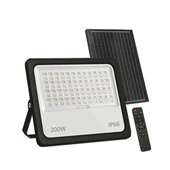 CATA CT-4649 Atlas 200W Solar LED Projektör thumbnail 1