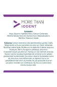 More than Iodent Diş Macunu thumbnail 2