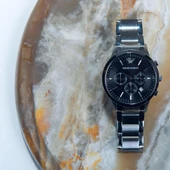 Emporio Armani AR2434 Erkek Kol Saati thumbnail 4