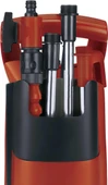Einhell RG-SP 300 RB Dalgıç Pompa-Varil Pompası thumbnail 3