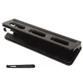 Securebind V400-M 4 Tırnak Perçin Cilt Makinesi thumbnail 1