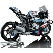 Lego Technic 42130 Bmw M 1000 Rr thumbnail 1