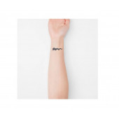 LYKD Matte Dipliner 100 Black thumbnail 3