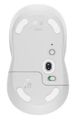 LOGITECH M650 SİGNATURE KABLOSUZ MOUSE BEYAZ 910-006255 thumbnail 2