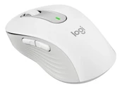 LOGITECH M650 SİGNATURE KABLOSUZ MOUSE BEYAZ 910-006255 thumbnail 6