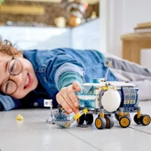 LEGO City 60348 Lunar Roving Vehicle thumbnail 5