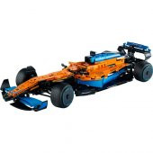 LEGO Technic 42141 McLaren Formula 1 Race Car thumbnail 2