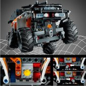 LEGO Technic 42139 All-Terrain Vehicle thumbnail 6