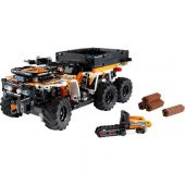 LEGO Technic 42139 All-Terrain Vehicle thumbnail 2