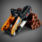 LEGO Technic 42139 All-Terrain Vehicle thumbnail 5