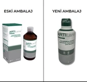 Artilane Solüsyon Likit 900 ml Şurup thumbnail 2