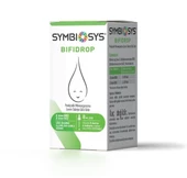 Symbiosys Bifidrop Probiyotik Damla 8 ml thumbnail 1