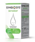 Symbiosys Bifidrop Probiyotik Damla 8 ml thumbnail 3