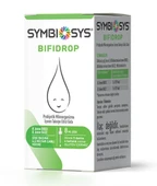 Symbiosys Bifidrop Probiyotik Damla 8 ml thumbnail 2