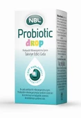 NBL Probiotic Drop Damla 7,5 ml thumbnail 2