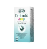 NBL Probiotic Drop Damla 7,5 ml thumbnail 1