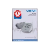 Omron M2 Basic HEM-7121J-E Elektronik Tansiyon Aleti thumbnail 1