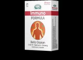 NBL Immuno Formula Selenyum & Beta Glukan 30 Tablet thumbnail 2