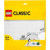 LEGO Classic 11026 White Baseplate thumbnail 3
