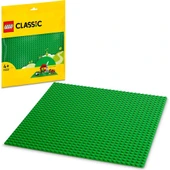 LEGO Classic 11023 Green Baseplate thumbnail 1
