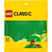 LEGO Classic 11023 Green Baseplate thumbnail 3