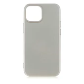 iPhone 13 Mini Kılıf Kamera Çıkıntılı Soft Silikon thumbnail 5