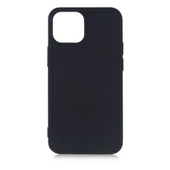iPhone 13 Mini Kılıf Kamera Çıkıntılı Soft Silikon thumbnail 4