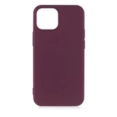 iPhone 13 Mini Kılıf Kamera Çıkıntılı Soft Silikon thumbnail 7