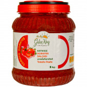 GüleçKöy Domates Salçası 2 KG thumbnail 1