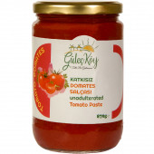 GüleçKöy Domates Salçası 870 GR thumbnail 1