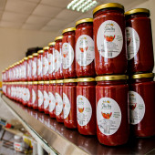 GüleçKöy Domates Salçası 870 GR thumbnail 5