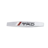 Space Metal TRD Arması thumbnail 2