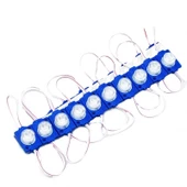 12V Mavi Tekli Parmak Led thumbnail 2