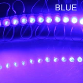 12V Mavi Tekli Parmak Led thumbnail 3
