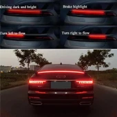 Ledli Universal Oto Spoiler thumbnail 1