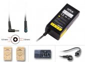 HP 15-DB1026NT (7EA31EA) Notebook Şarj Adaptörü (65W) 19.5V/3.33A thumbnail 2