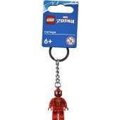LEGO Super Heroes 854154 Carnage Key Chain thumbnail 1
