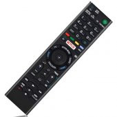 Sony 37ex521 Smart Led Tv Kumandası thumbnail 1