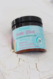Derminix 250 ml Double Effect Selülit Karşıtı Jel 2 Adet thumbnail 2