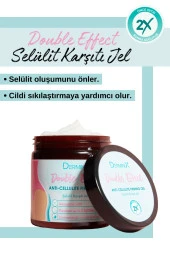 Derminix Double Effect Selülit Karşıtı Jel thumbnail 3