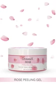 Derminix Rose Peeling Cream thumbnail 1