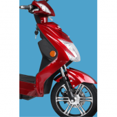 VOLTA VSX ELEKTİRİKLİ SCOOTER thumbnail 4