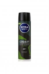 Deep Dimension Amazonia Deodorant Erkek 150 ml thumbnail 1