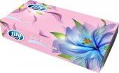 Lily Kutu Mendil 80 Yaprak x 5 Paket thumbnail 1
