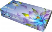 Lily Kutu Mendil 80 Yaprak x 5 Paket thumbnail 2