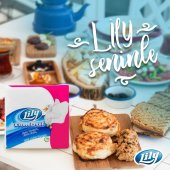 LİLY TOMBUL PEÇETE 1 KOLİ=24 PAKET thumbnail 2
