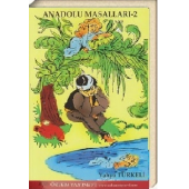 Anadolu Masalları -1 & 2 thumbnail 1